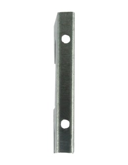 Verbinder Set (4 Stück) für Metallregal Serie Helios, verzinkt, H_Z_CON - product 2