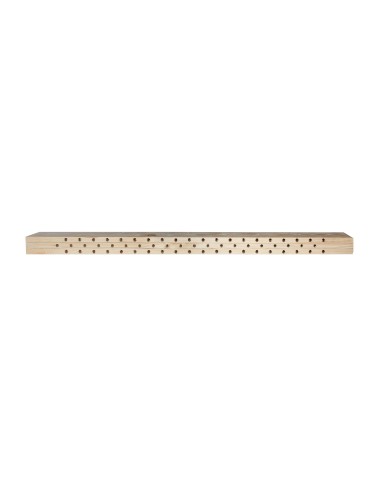 Blumenkasten und Hochbeete - Hochbeet Treibbeet Frühbeet Kräutergewächshaus , mit INSEKTENHOTEL  OBL_37X80_NAODK1, unbehandelt - product 3