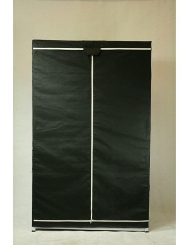 Schutzhülle für Regale - Schutzhülle für Helios , 180x040x40 cm, Farbe: Schwarz - product 8