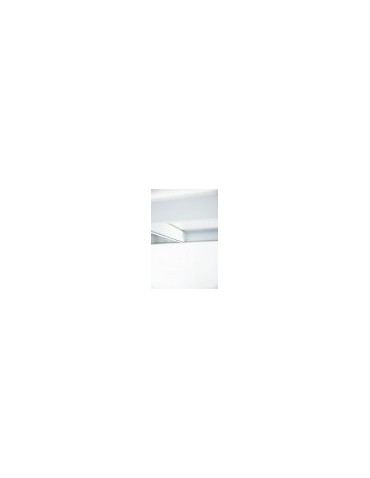 Metallregale - Metallregal ganz aus Metall Elara EW_180x060x40_5_130, 5 Böden,  weiss - produkt 5