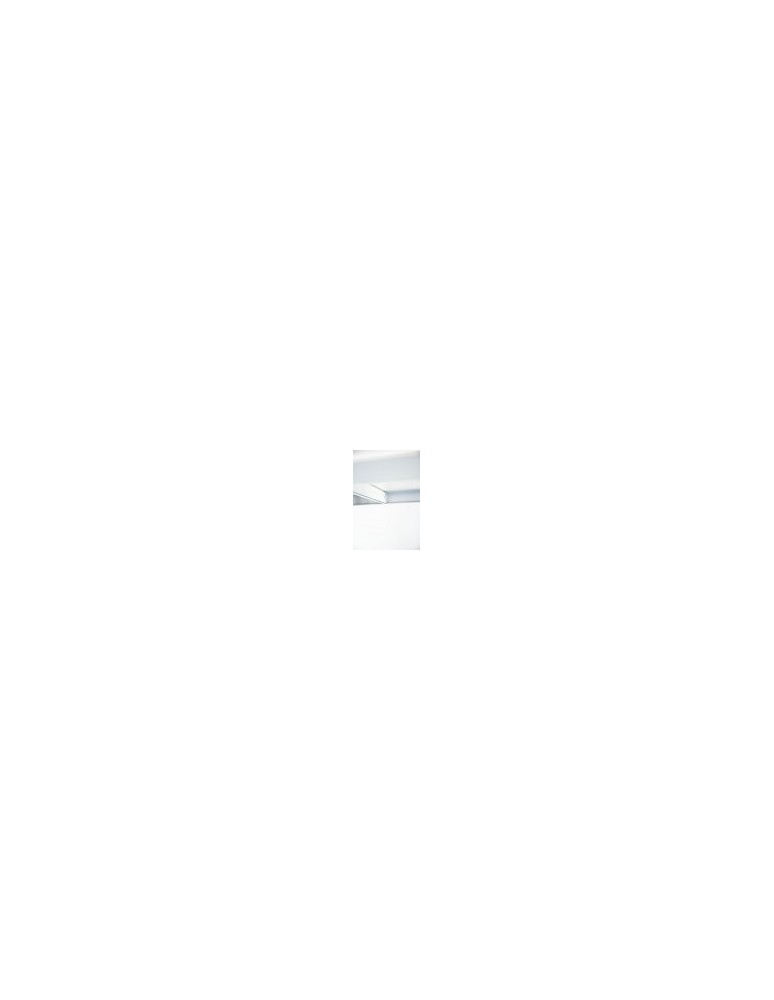Metallregale - Metallregal ganz aus Metall Elara EW_180x060x40_5_130, 5 Böden,  weiss - produkt new.modo24.de 5