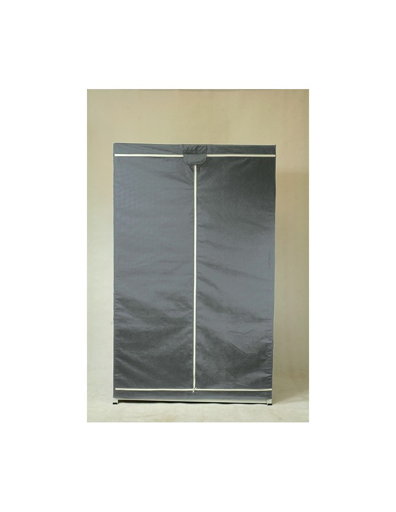 Hülle/Schutzhülle für Regale - Schutzhülle für Holzregal B-25, C_B-25 (170x110x38 cm), Farbe: Grau - product new.modo24.de 1