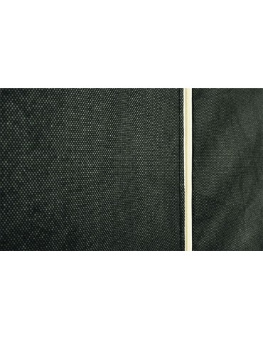 Schutzhülle für Regale - Schutzhülle für Holzregal B-30, C_B-30 (220x80x38 cm), Farbe: Schwarz - product 9