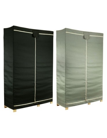 Schutzhülle für Regale - Schutzhülle für Holzregal B-32, C_B-32 (220x170x38 cm), Farbe: Grau - product 12
