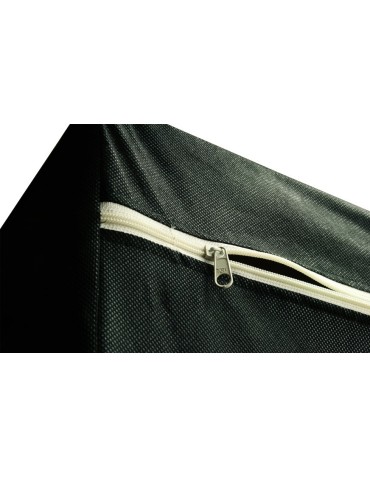 Schutzhülle für Regale - Schutzhülle für Holzregal B-32, C_B-32 (220x170x38 cm), Farbe: Grau - product 4
