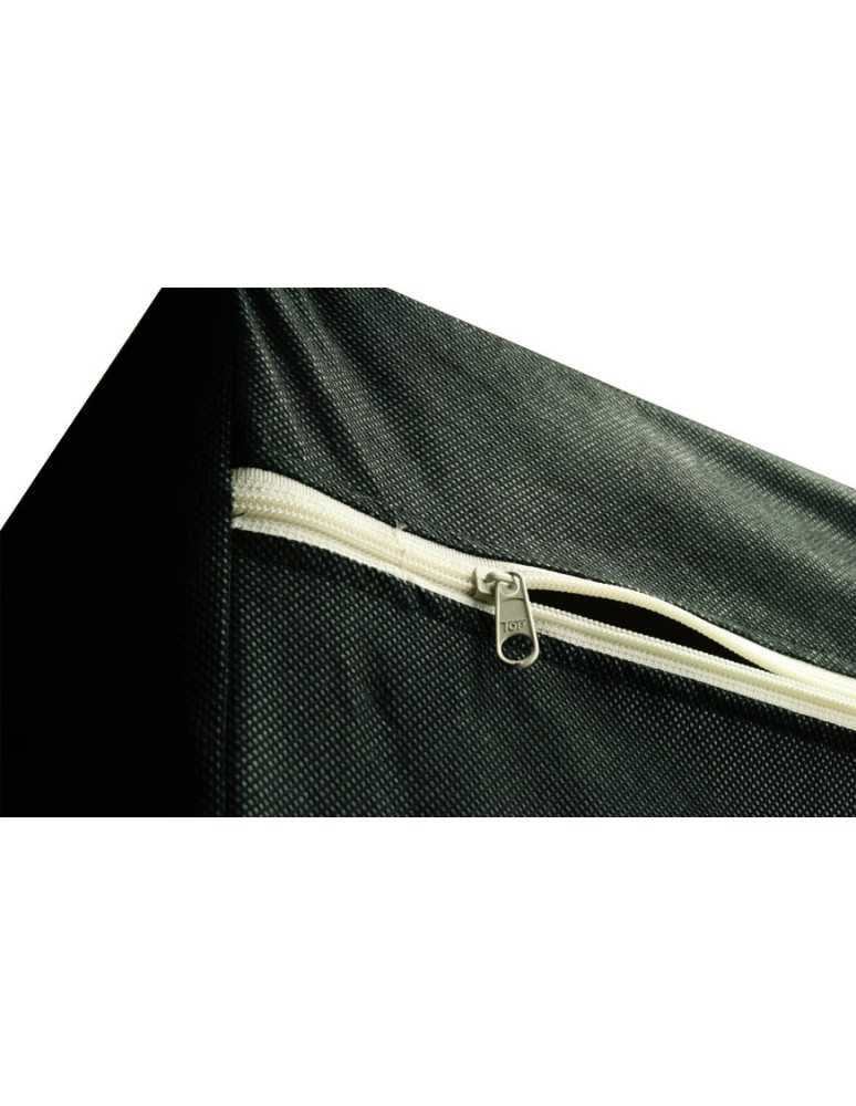 Schutzhülle für Regale - Schutzhülle für Holzregal B-32, C_B-32 (220x170x38 cm), Farbe: Grau - product new.modo24.de 4