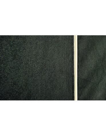 Schutzhülle für Regale - Schutzhülle für Holzregal B-32, C_B-32 (220x170x38 cm), Farbe: Grau - product 6
