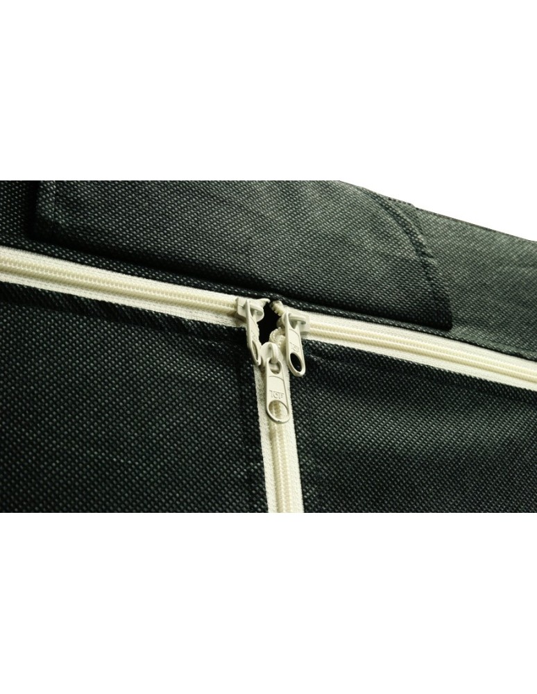 Schutzhülle für Regale - Schutzhülle für Holzregal B-32, C_B-32 (220x170x38 cm), Farbe: Grau - product new.modo24.de 7