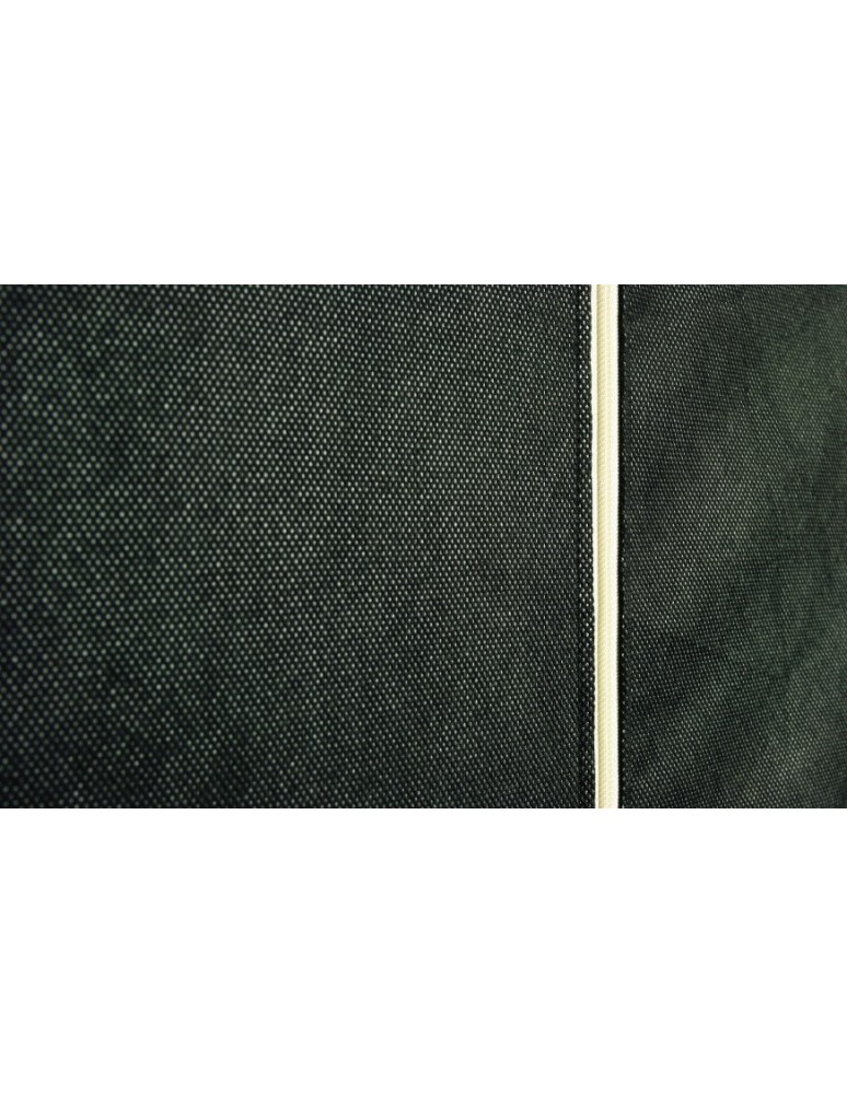 Schutzhülle für Regale - Schutzhülle für Holzregal B-33, C_B-33 (220x85x38 cm), Farbe: Grau - product new.modo24.de 6
