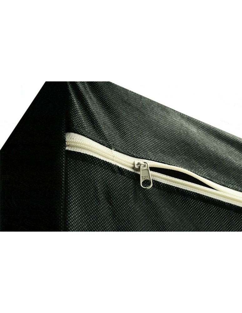 Schutzhülle für Regale - Schutzhülle für Holzregal B-33, C_B-33 (220x85x38 cm), Farbe: Grau - product new.modo24.de 8