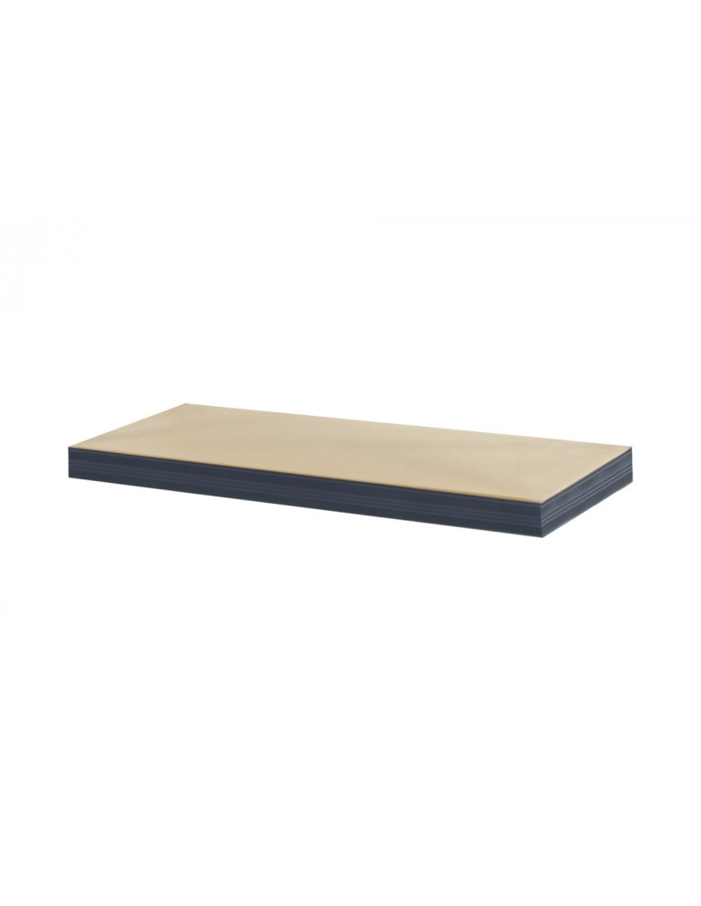 Metallregale - Zusatzboden HG_040 x 040_P zu Metallregal Helios, Traglast: 175 Kg, Farbe: GRAU - product new.modo24.de 1