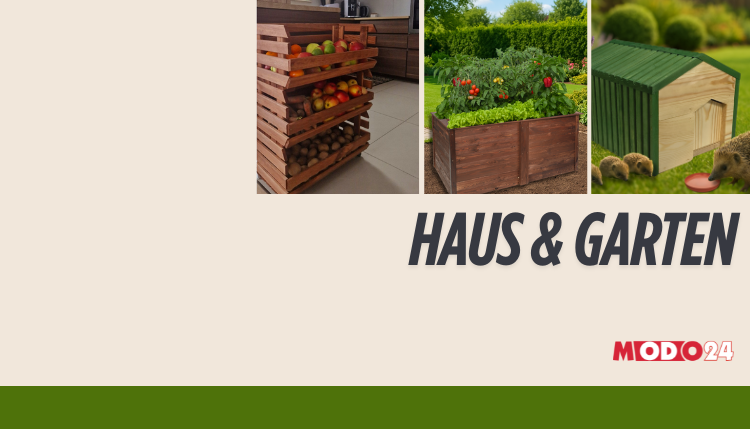 Haus & Garten Haus & Garten