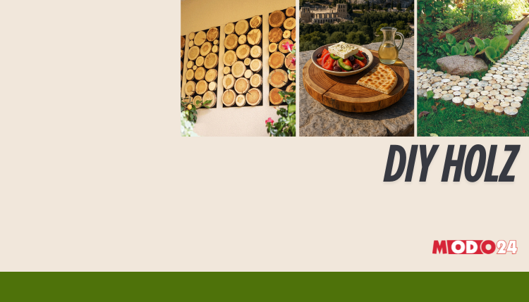 DIY Holz DIY Holz