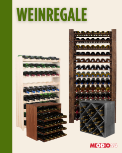 Weinregale Weinregale