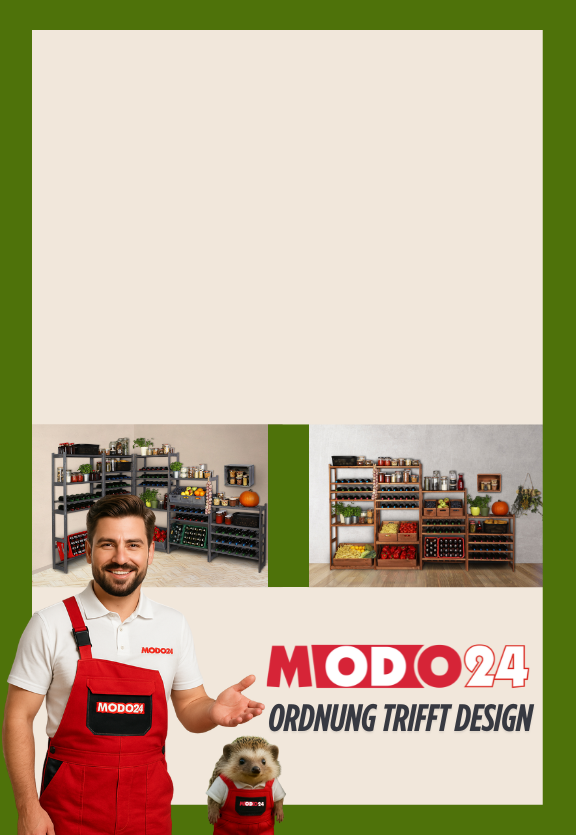 Ordnung trifft Design Ordnung trifft Design